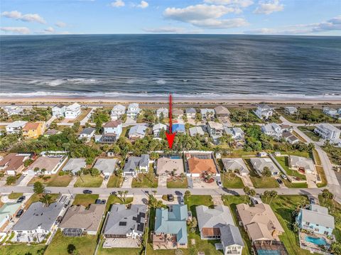2008 N DAYTONA AVENUE FLAGLER BEACH FL 32136