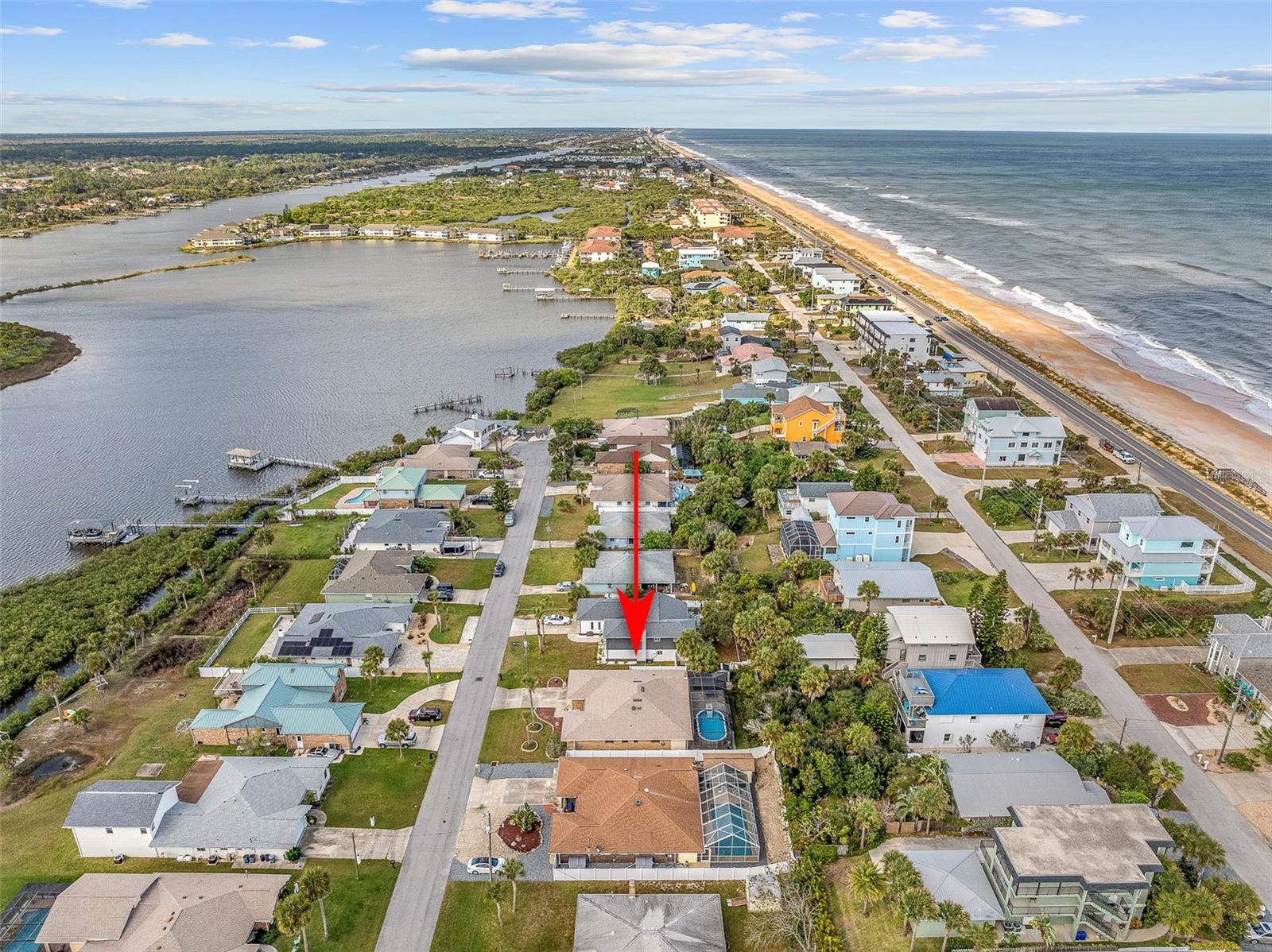 SILVER LAKE SUB - Residential