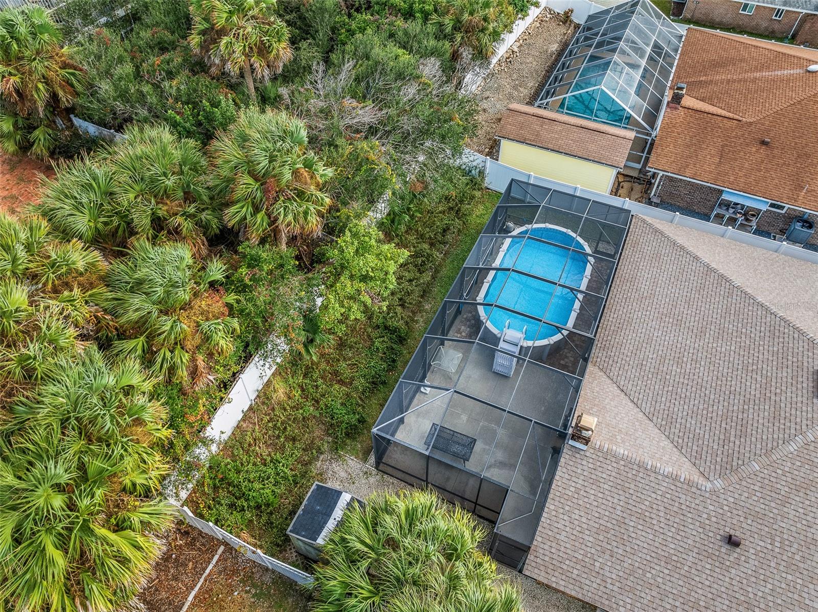 SILVER LAKE SUB - Residential