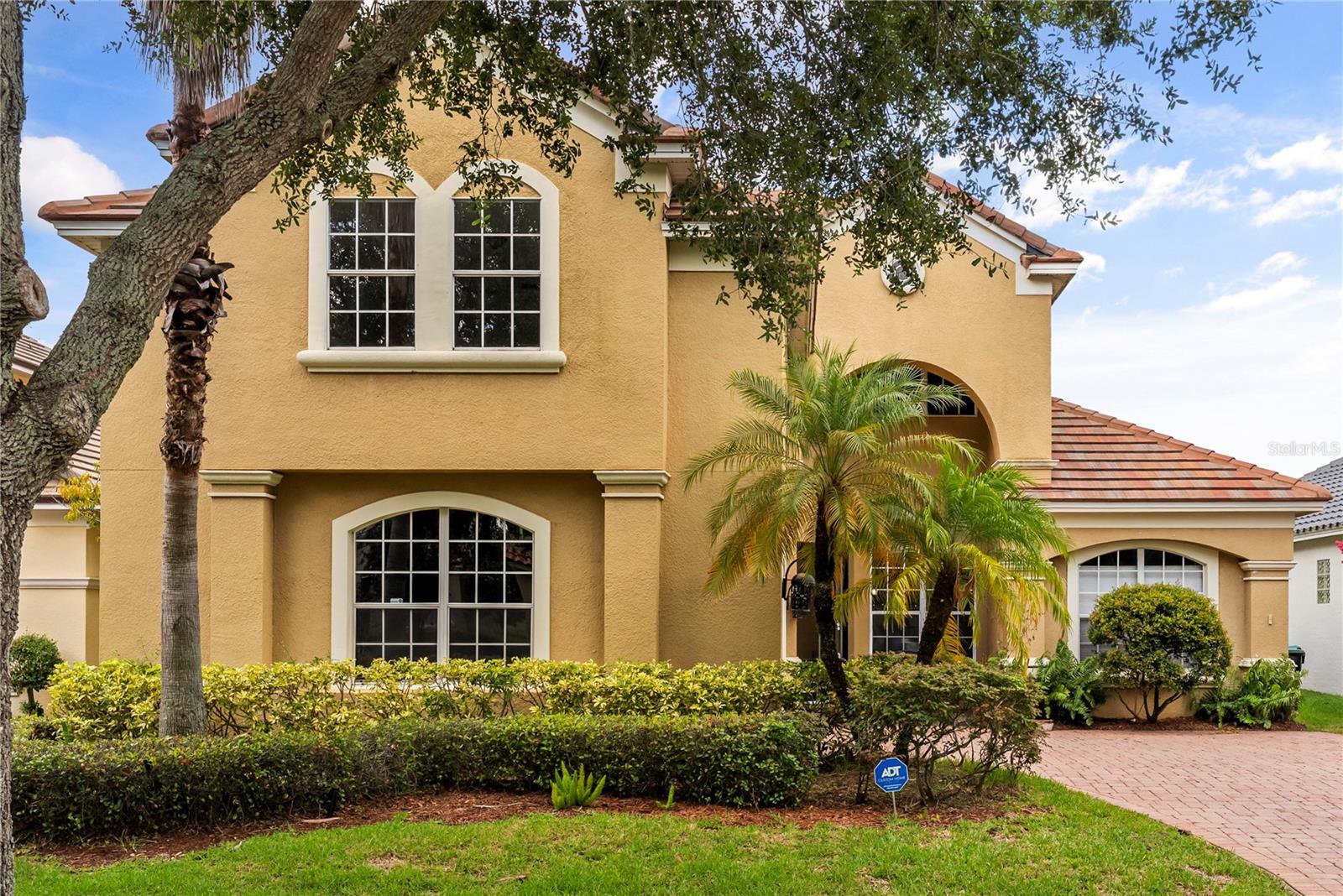 1444 WHITNEY ISLES DRIVE