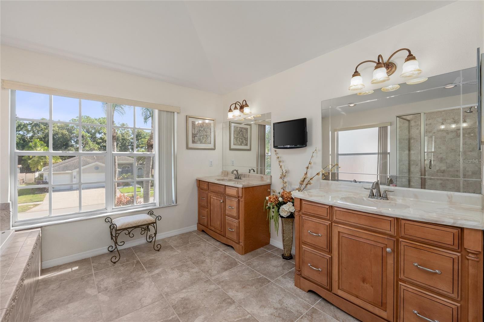 WINDSOR PARK AT THE EAGLES - Residential