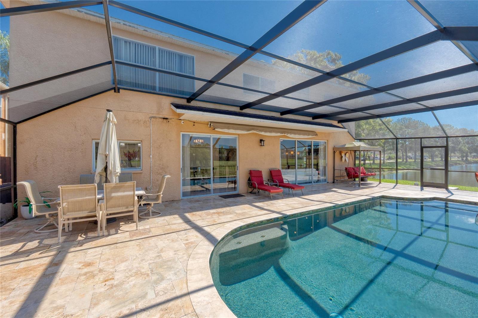 WINDSOR PARK AT THE EAGLES - Residential