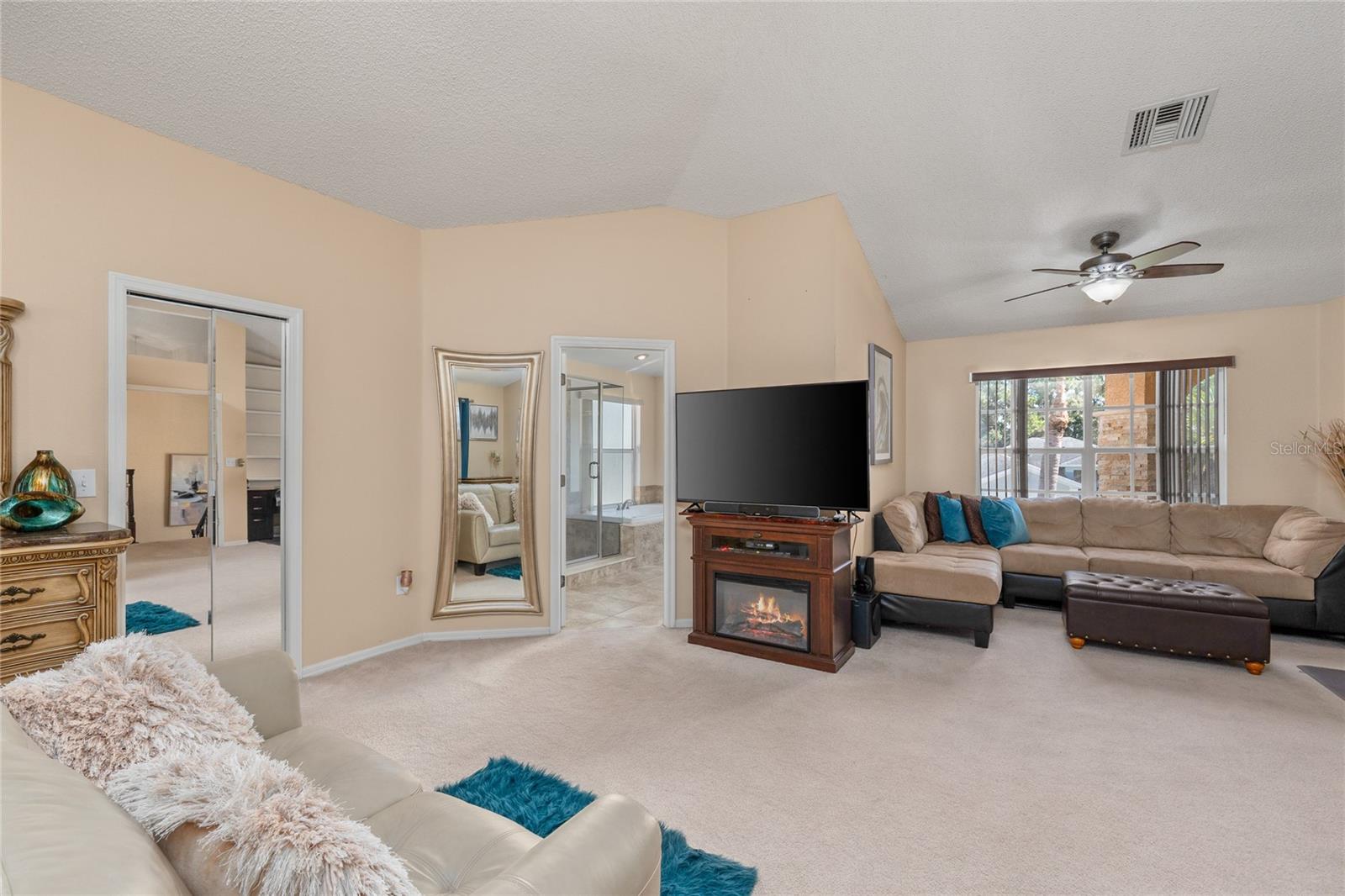 WINDSOR PARK AT THE EAGLES - Residential