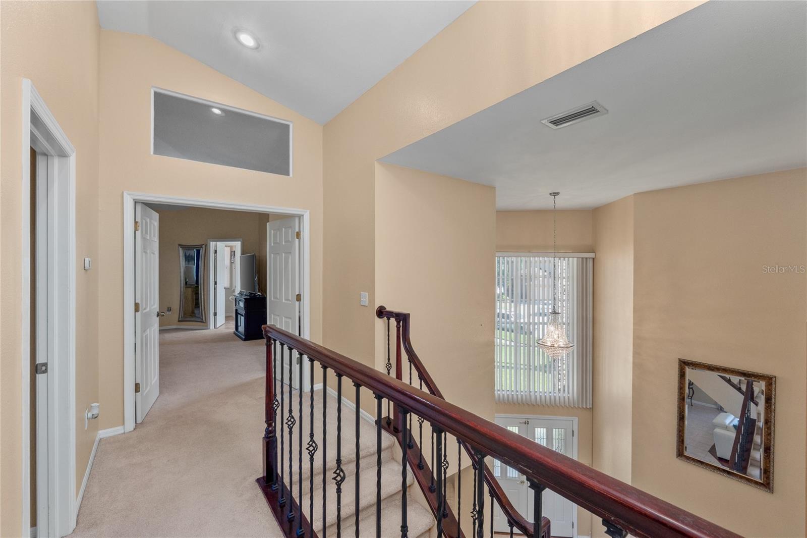 WINDSOR PARK AT THE EAGLES - Residential