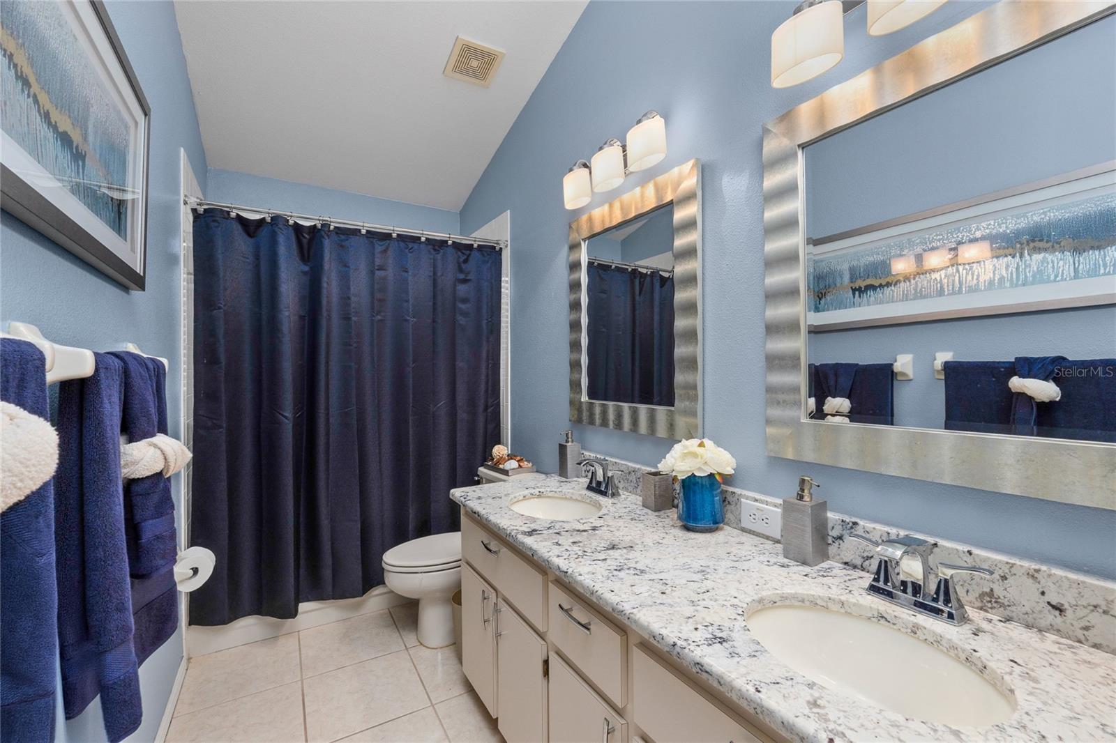 WINDSOR PARK AT THE EAGLES - Residential