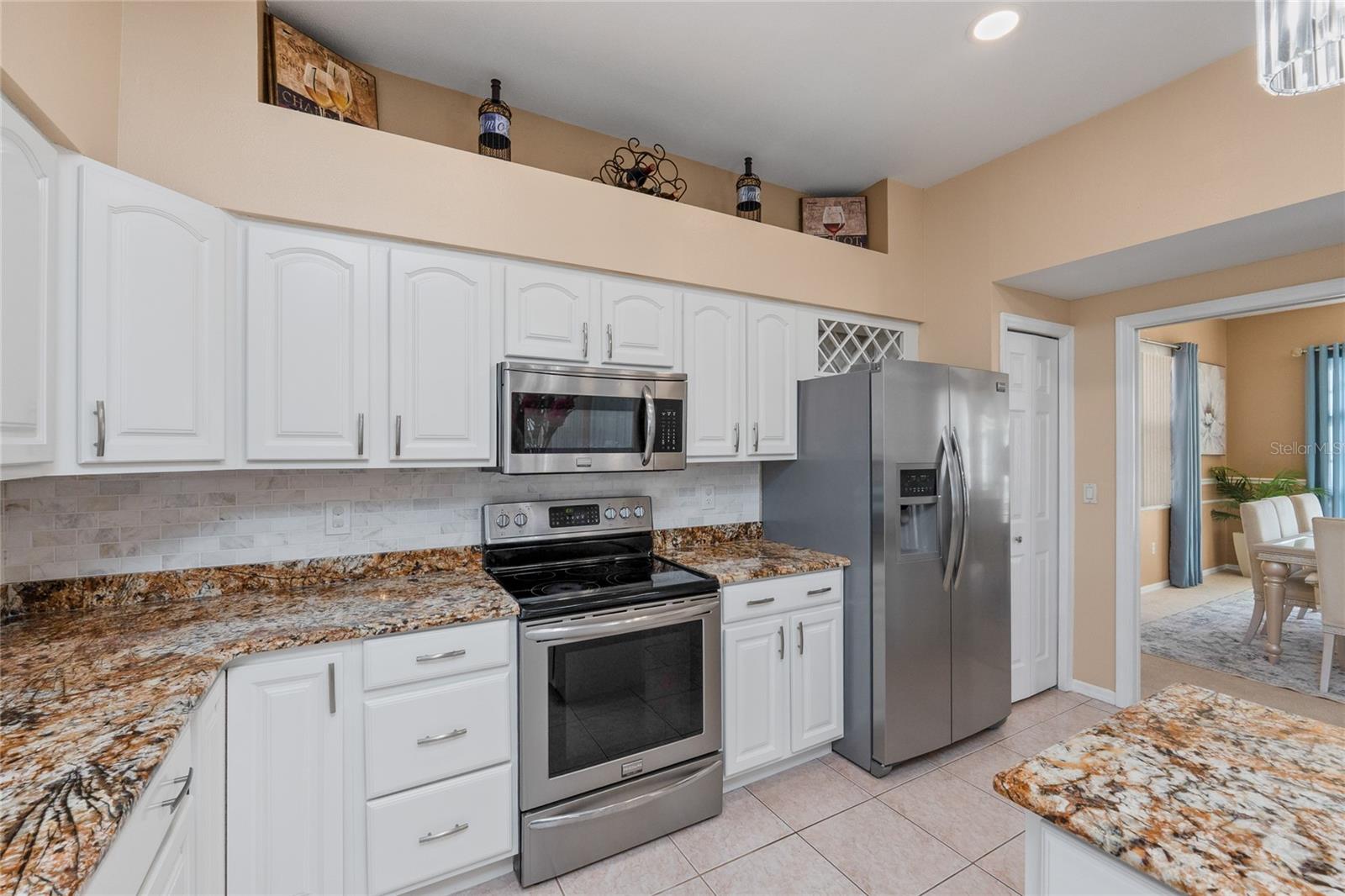 WINDSOR PARK AT THE EAGLES - Residential