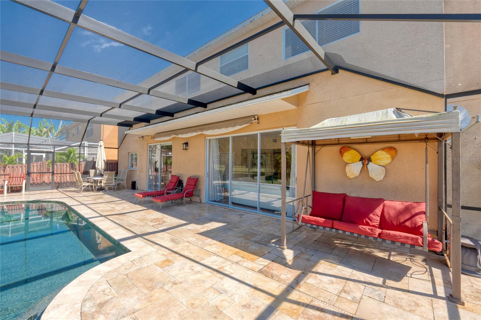 WINDSOR PARK AT THE EAGLES - Residential