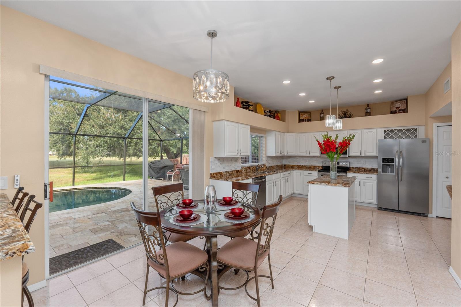 WINDSOR PARK AT THE EAGLES - Residential