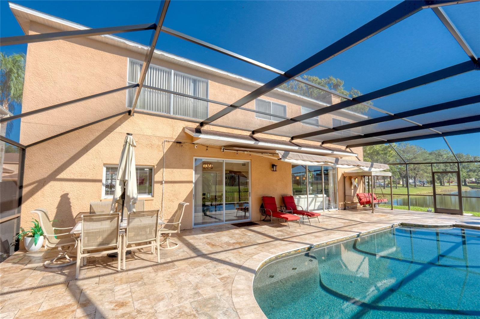 WINDSOR PARK AT THE EAGLES - Residential