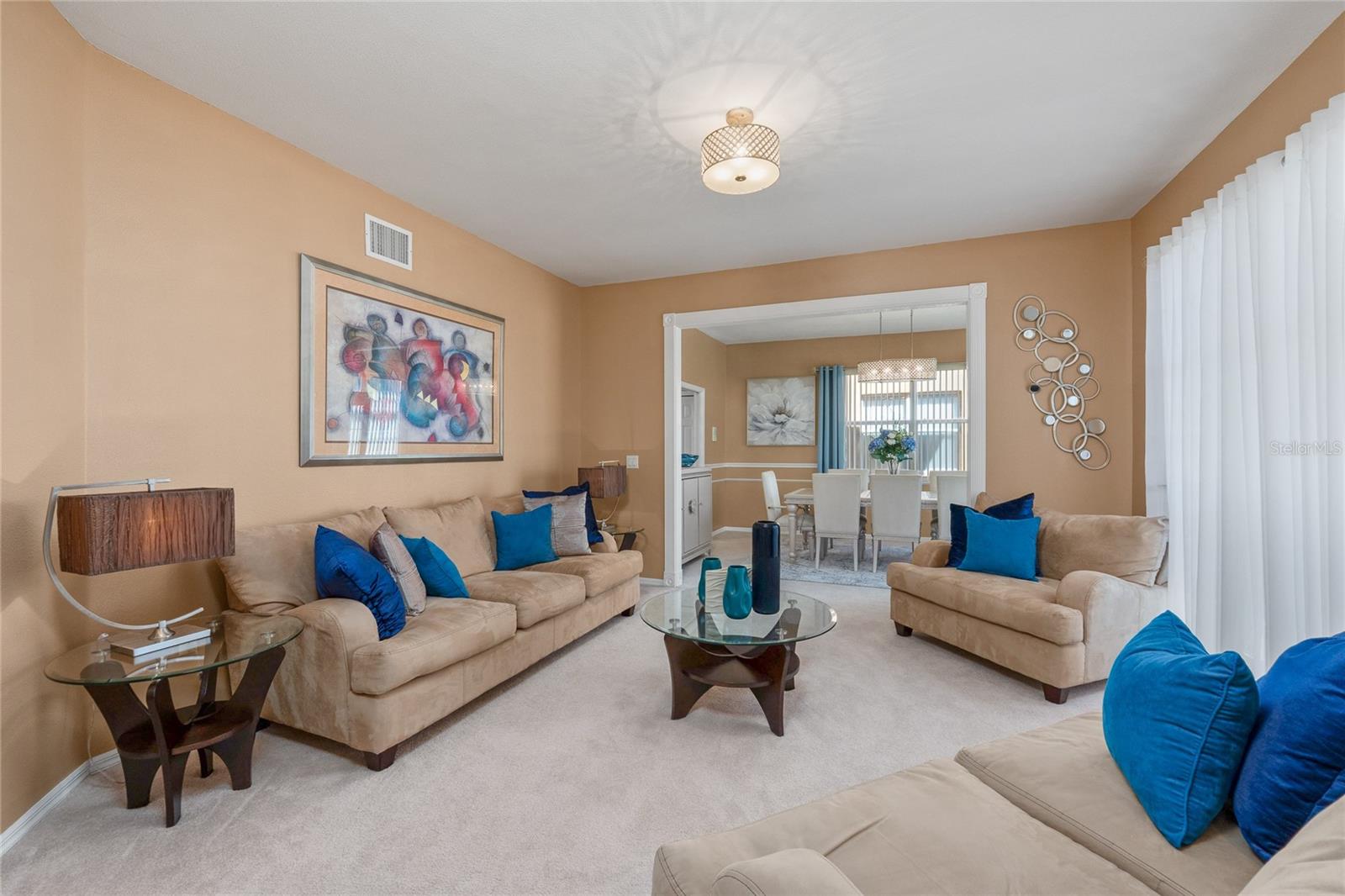 WINDSOR PARK AT THE EAGLES - Residential