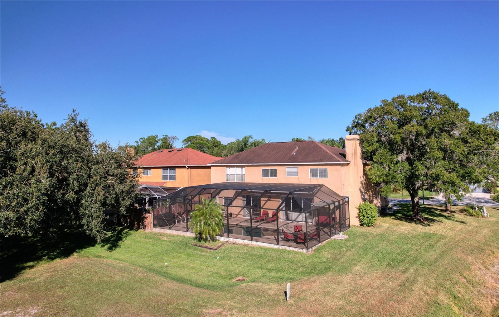 WINDSOR PARK AT THE EAGLES - Residential