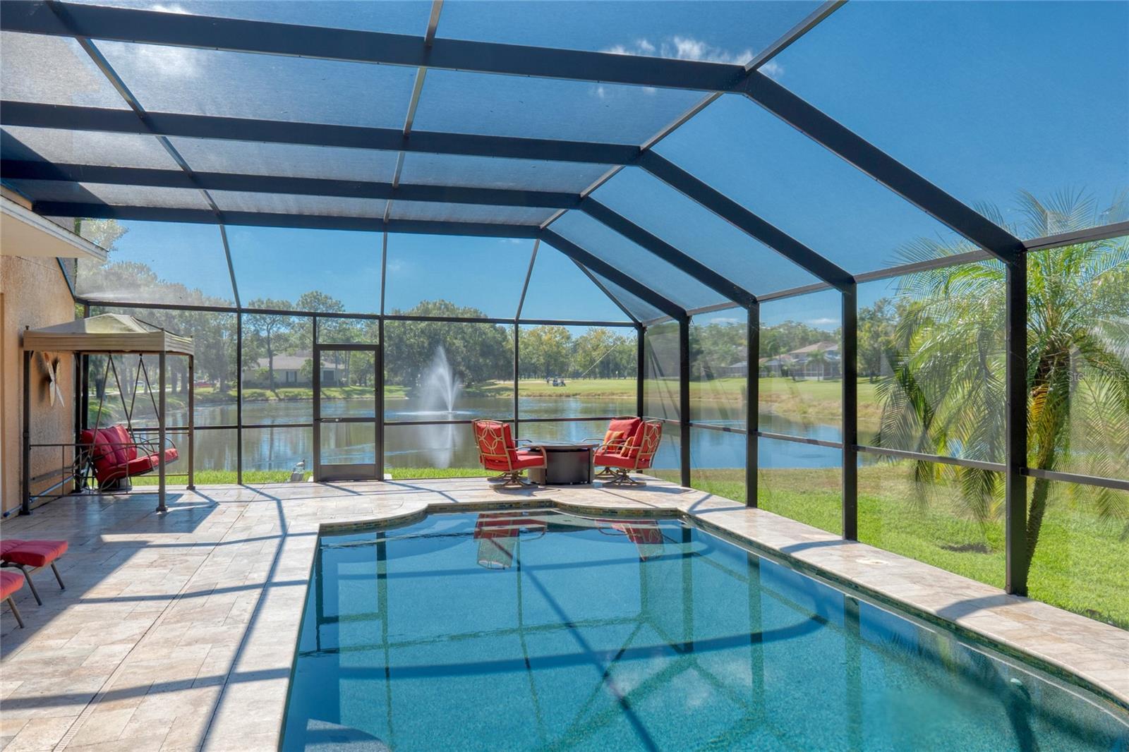 WINDSOR PARK AT THE EAGLES - Residential