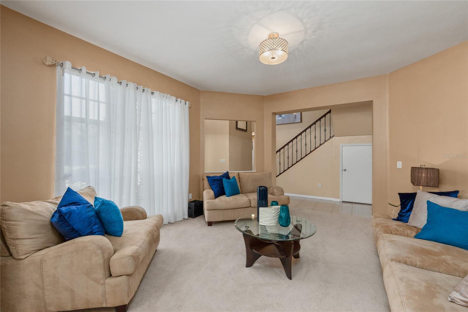 WINDSOR PARK AT THE EAGLES - Residential