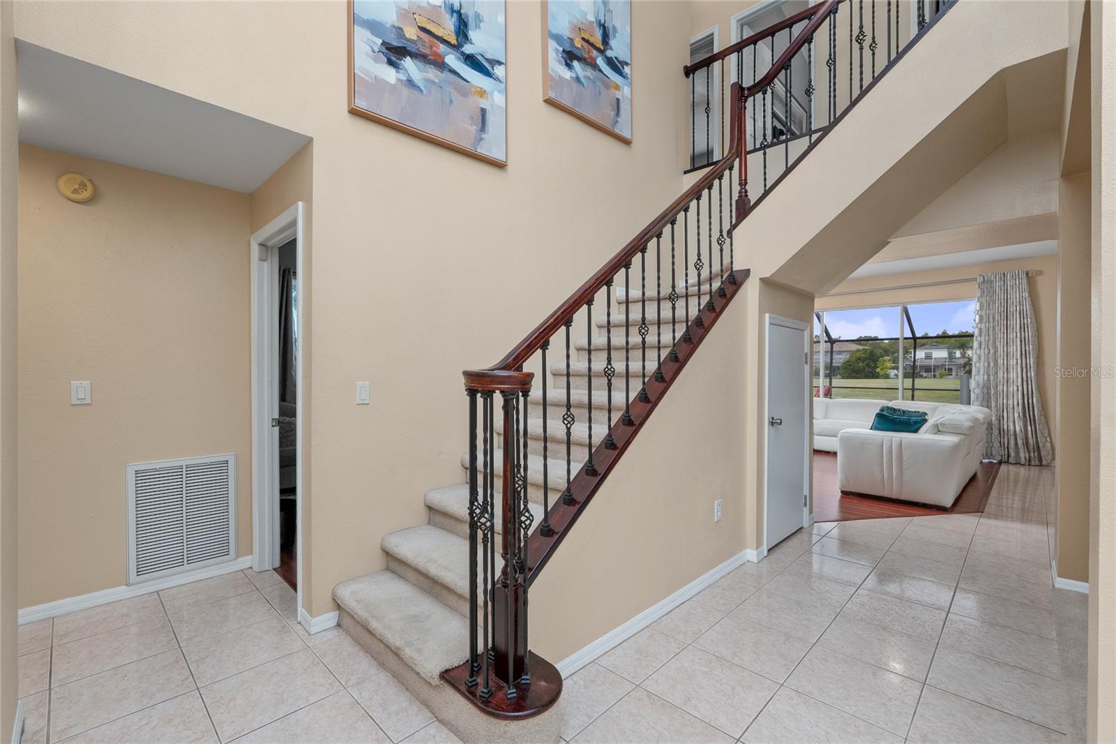 WINDSOR PARK AT THE EAGLES - Residential