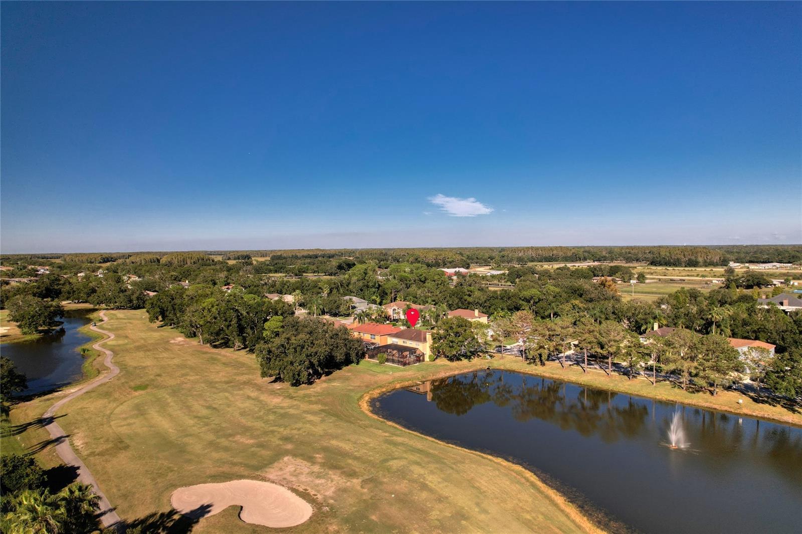 WINDSOR PARK AT THE EAGLES - Residential