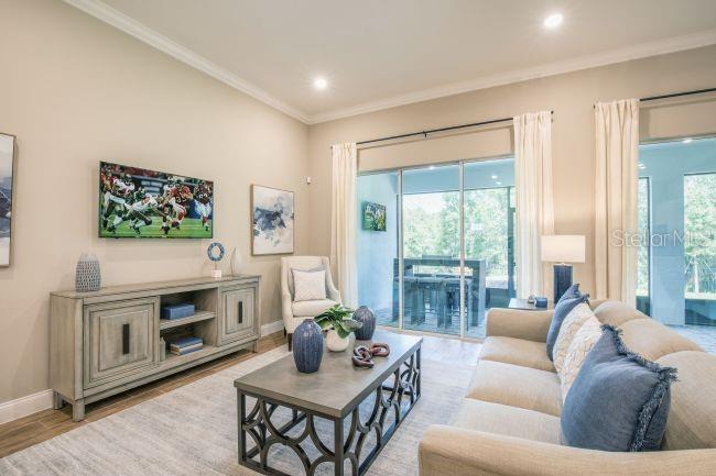 ROYAL HIGHLANDS - Residential