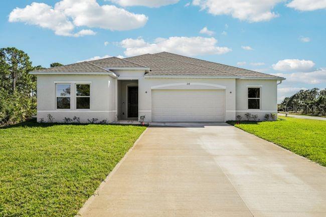 ROYAL HIGHLANDS - Residential