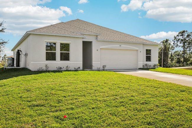 ROYAL HIGHLANDS - Residential