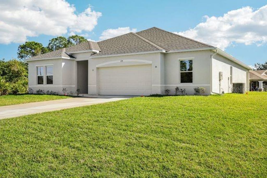 Photo of 16492 Crane Road, Weeki Wachee, FL 34614 (MLS # O6408921)