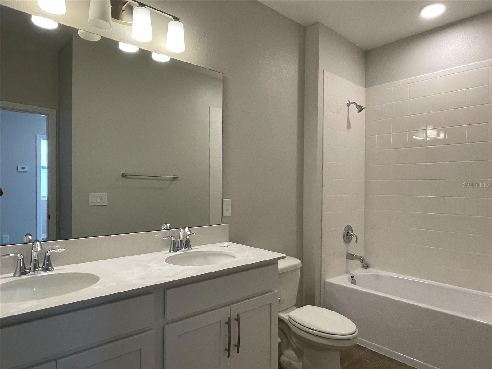 RIVINGTON - Residential