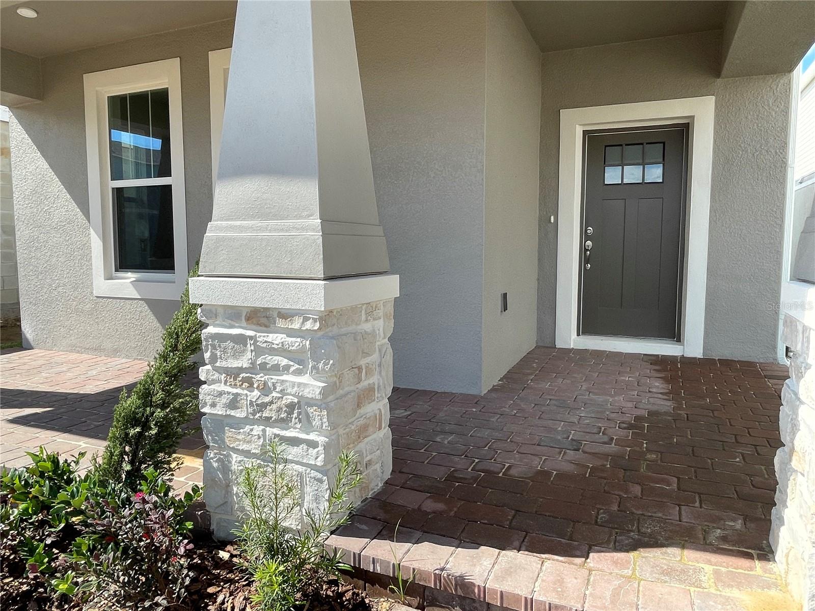 RIVINGTON - Residential