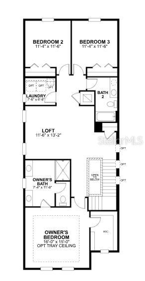 RIVINGTON - Residential