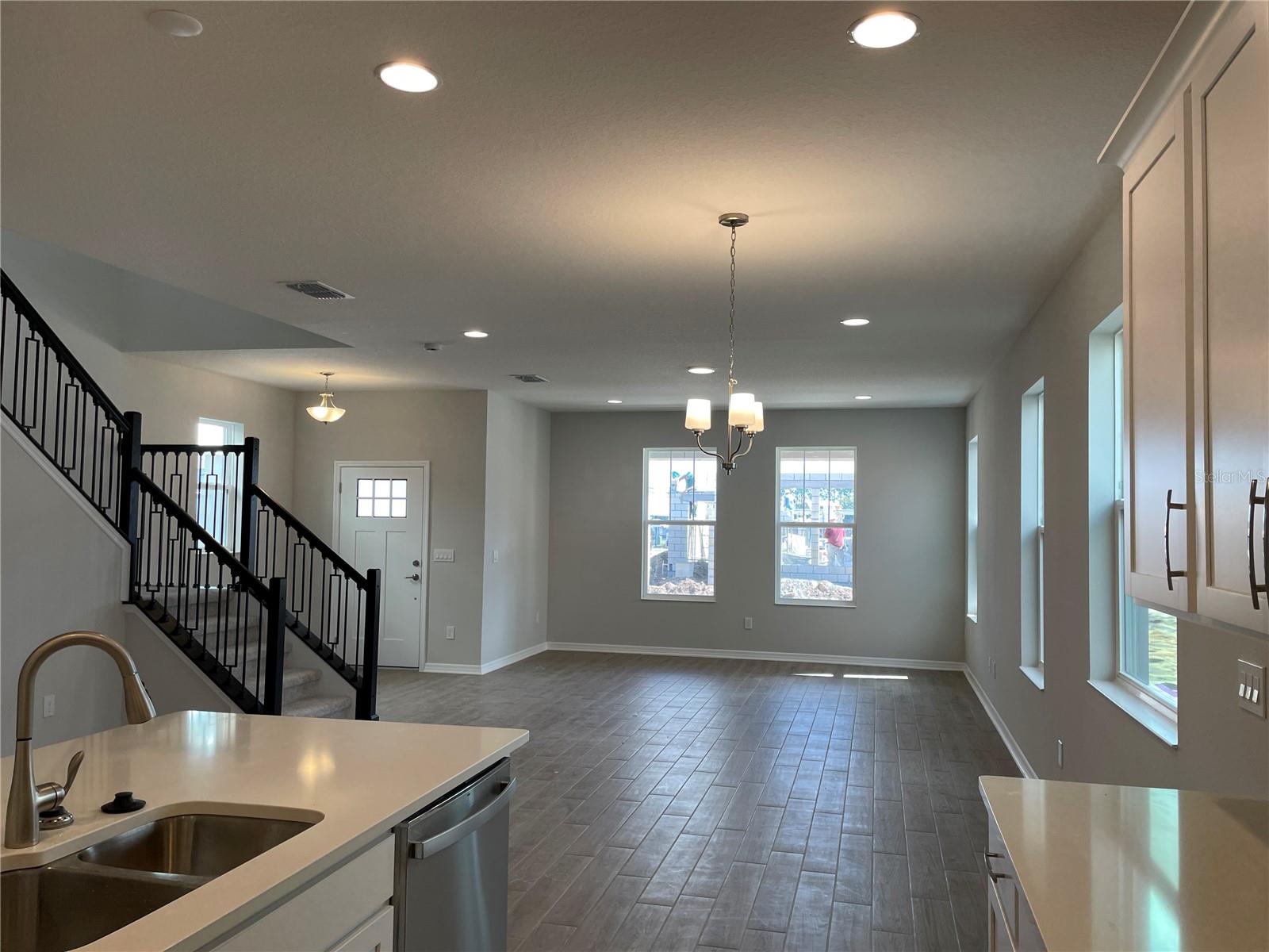 RIVINGTON - Residential