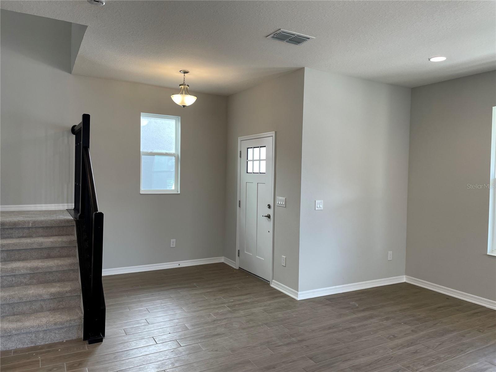 RIVINGTON - Residential