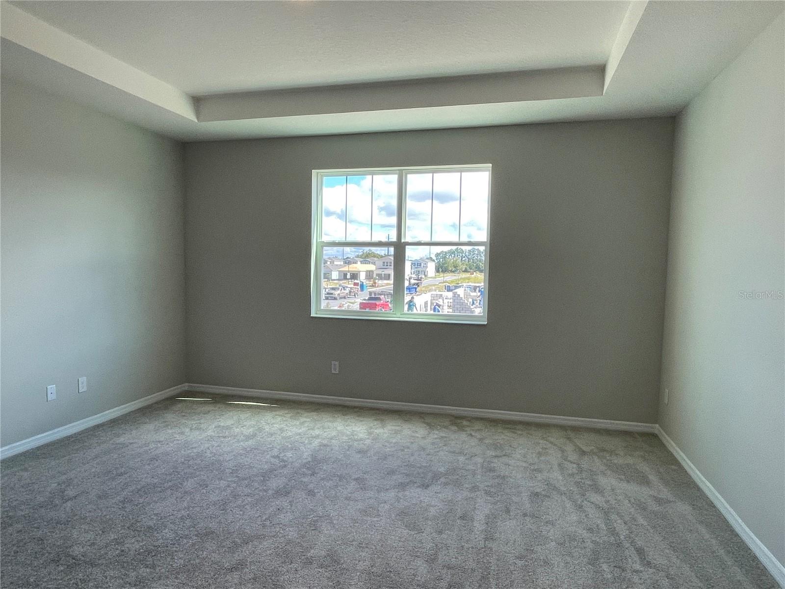 RIVINGTON - Residential