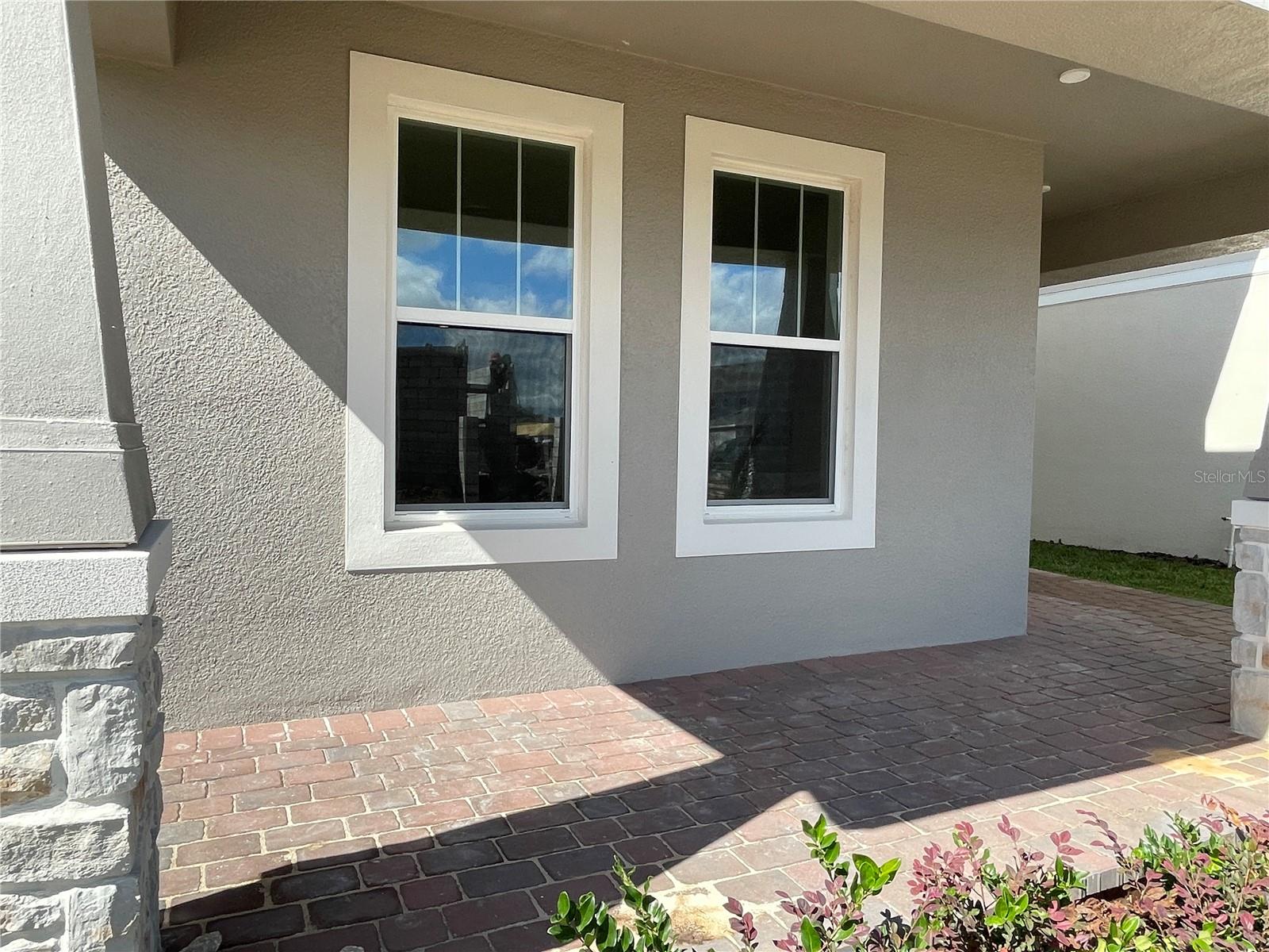 RIVINGTON - Residential