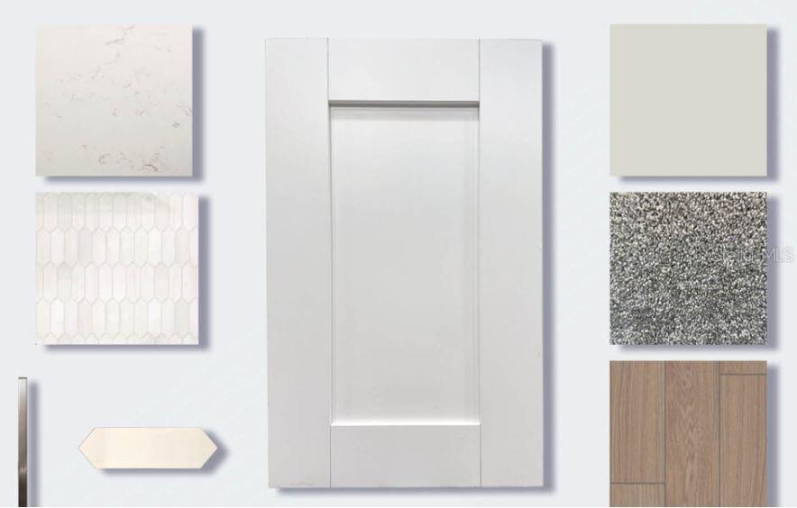 RIVINGTON - Residential