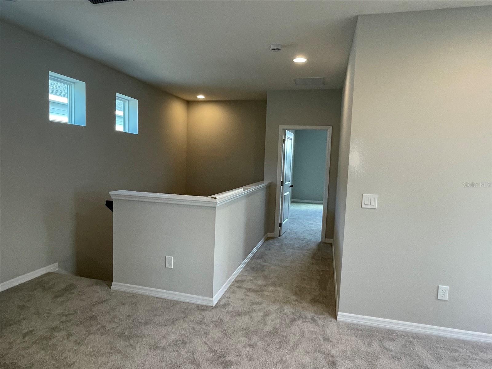 RIVINGTON - Residential