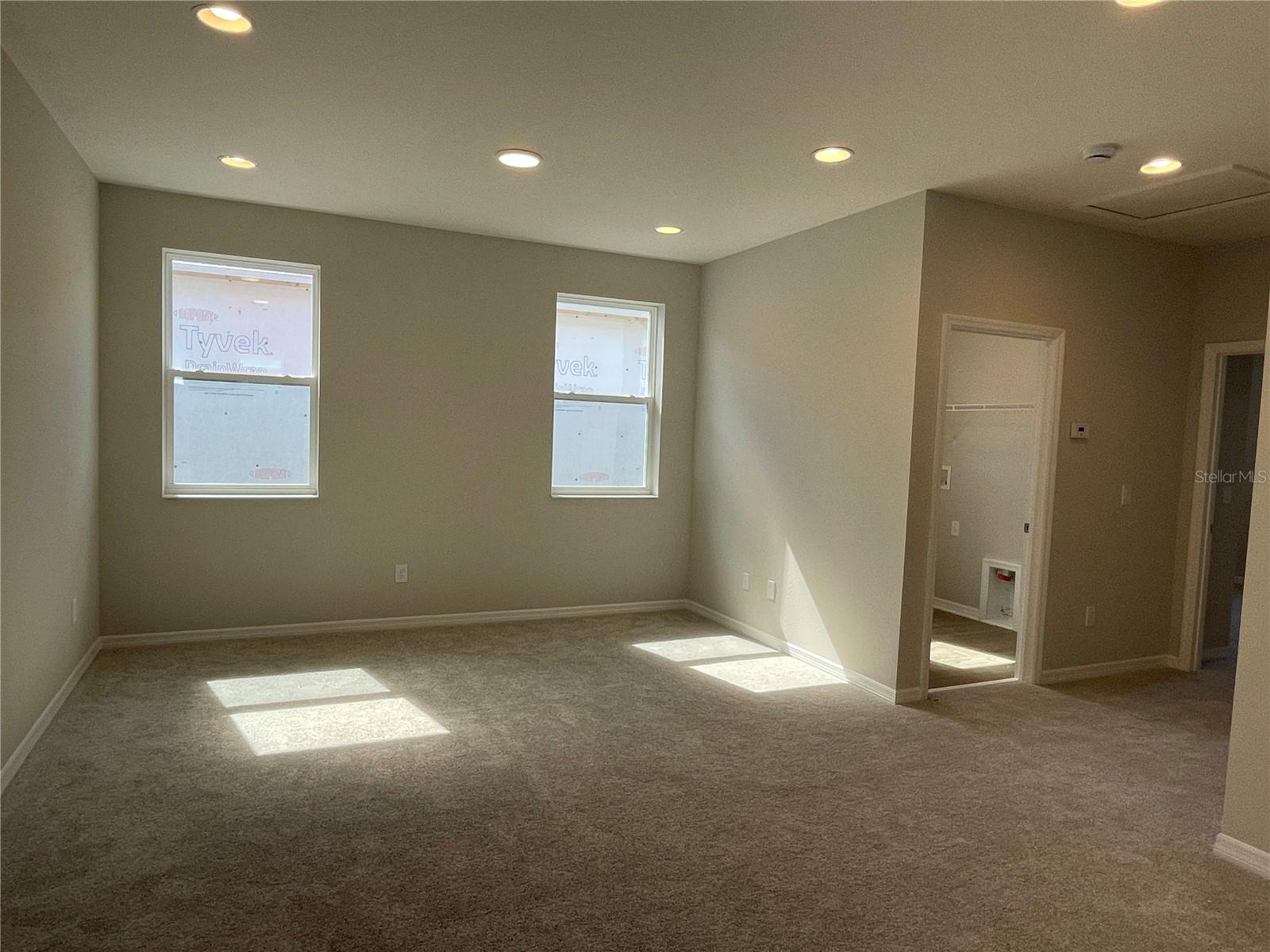 RIVINGTON - Residential