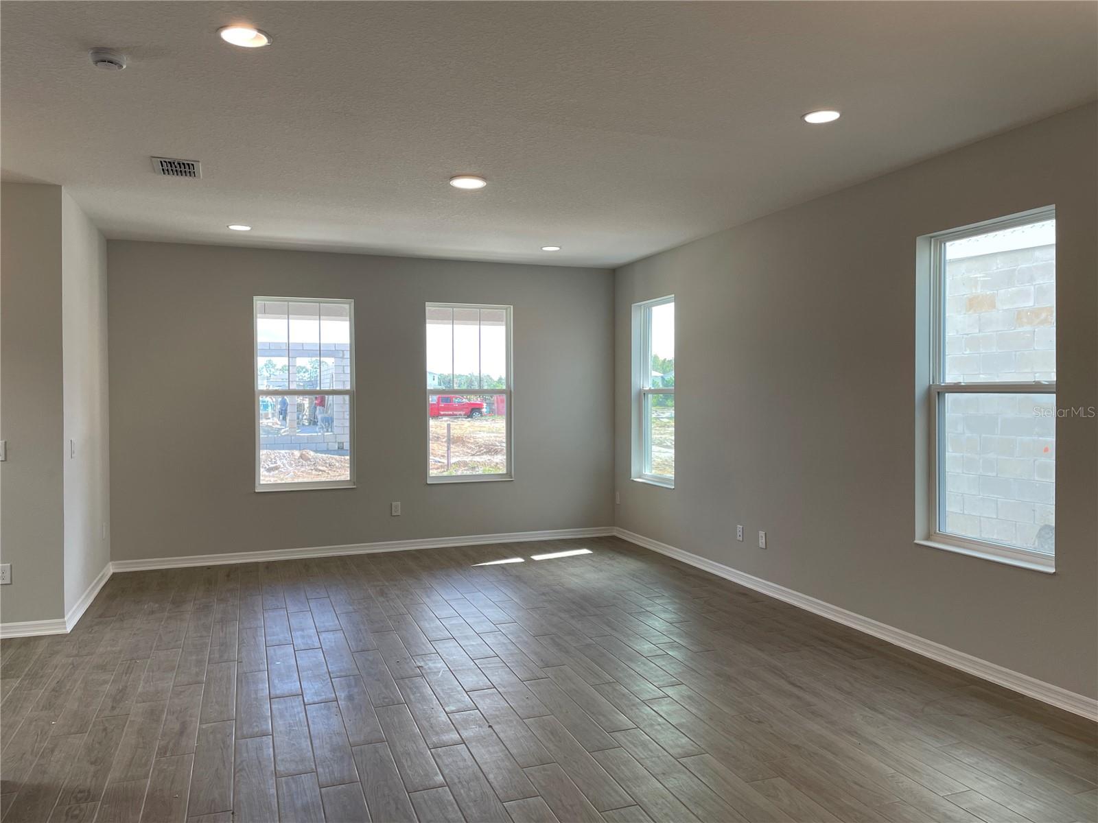 RIVINGTON - Residential