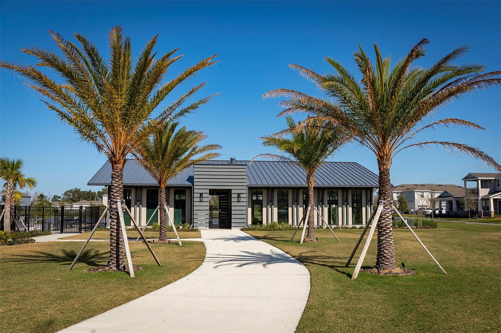 RIVINGTON - Residential