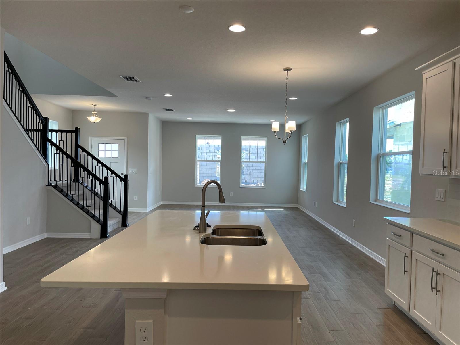 RIVINGTON - Residential