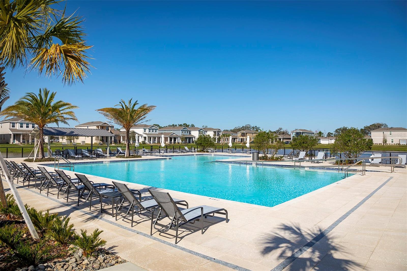 RIVINGTON - Residential