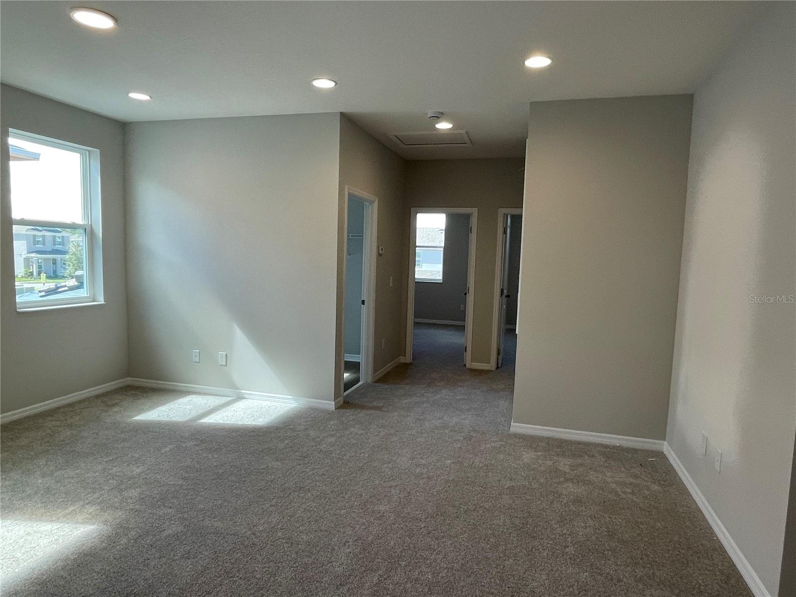 RIVINGTON - Residential