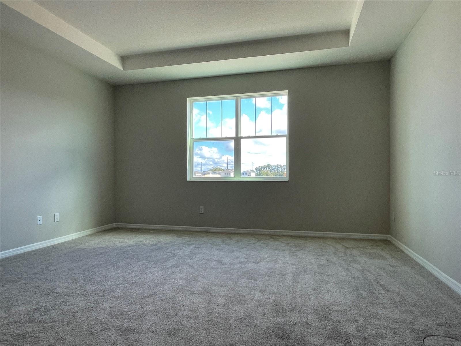 RIVINGTON - Residential