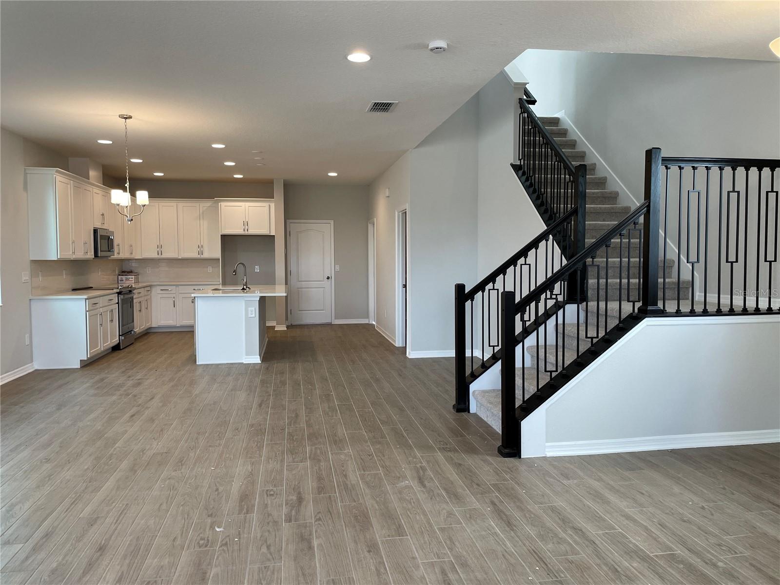 RIVINGTON - Residential