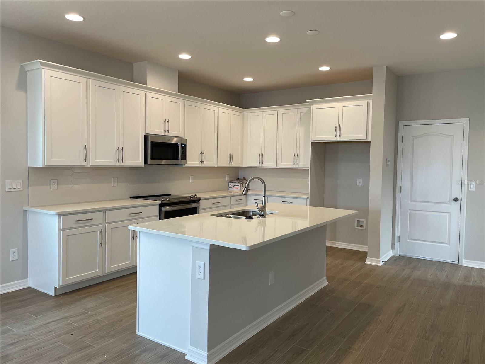 RIVINGTON - Residential