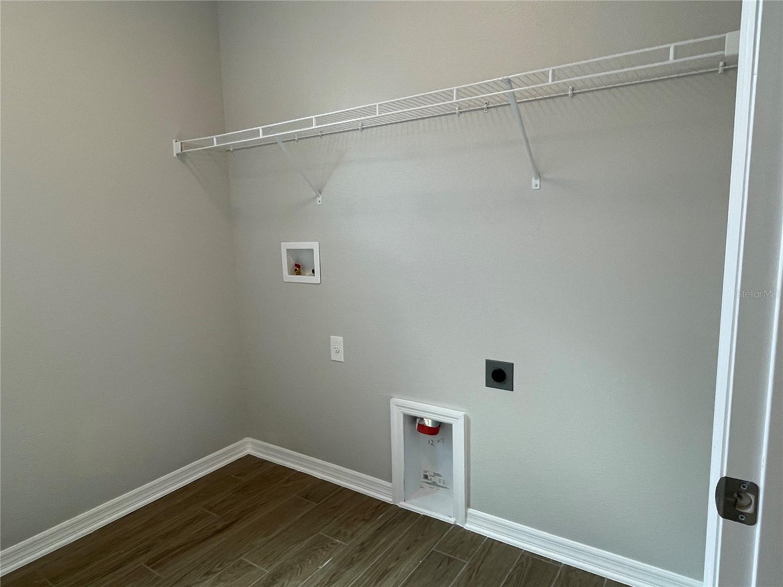 RIVINGTON - Residential