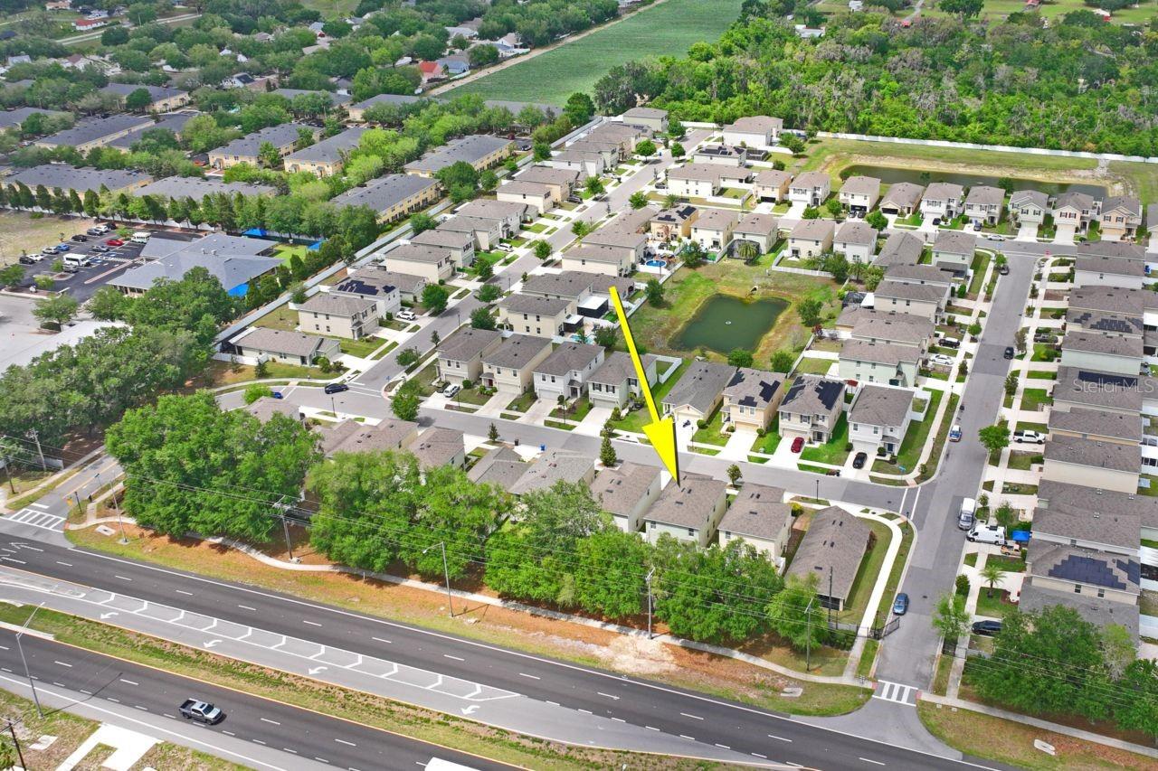 TAHO WOODS - Residential