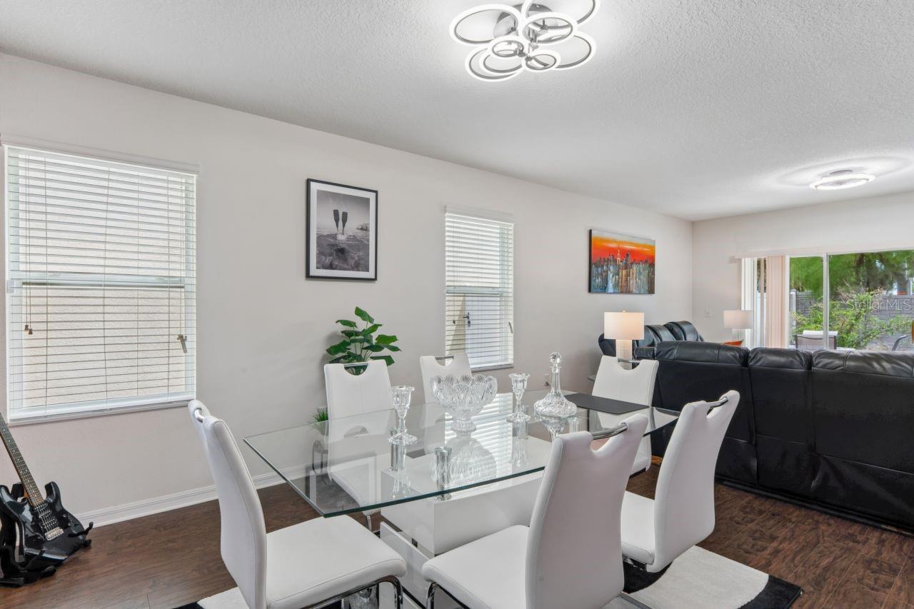 TAHO WOODS - Residential