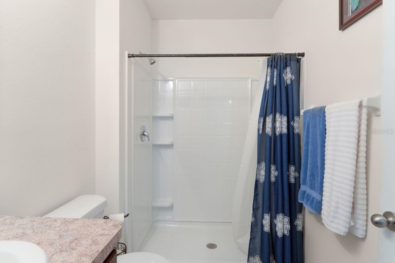 TAHO WOODS - Residential