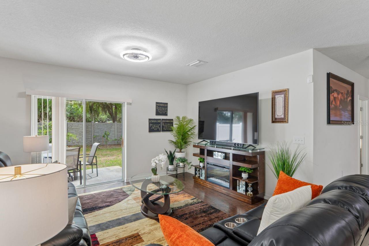 TAHO WOODS - Residential