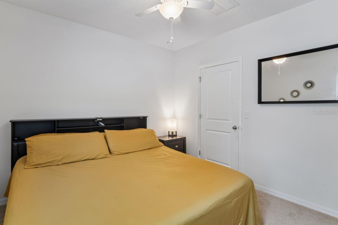 TAHO WOODS - Residential