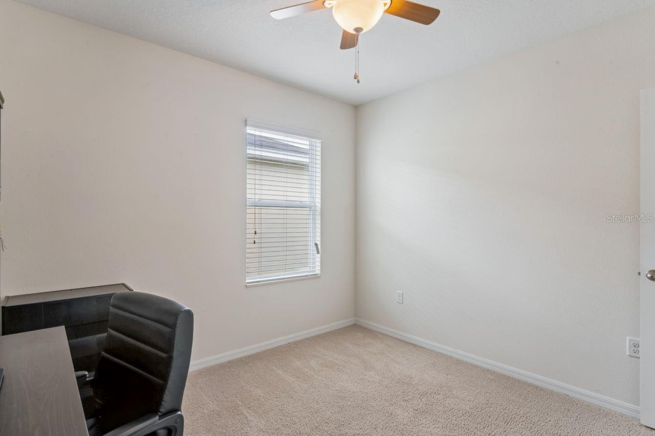 TAHO WOODS - Residential