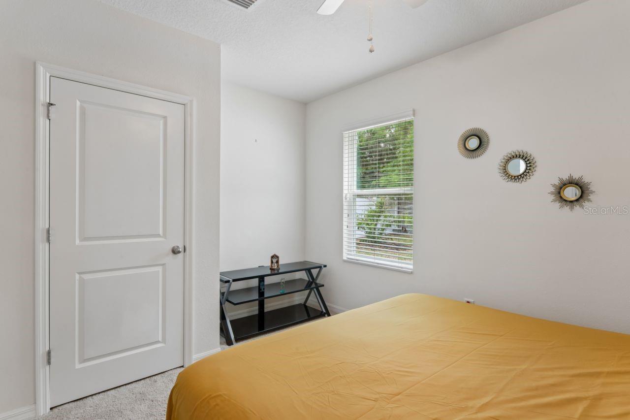 TAHO WOODS - Residential