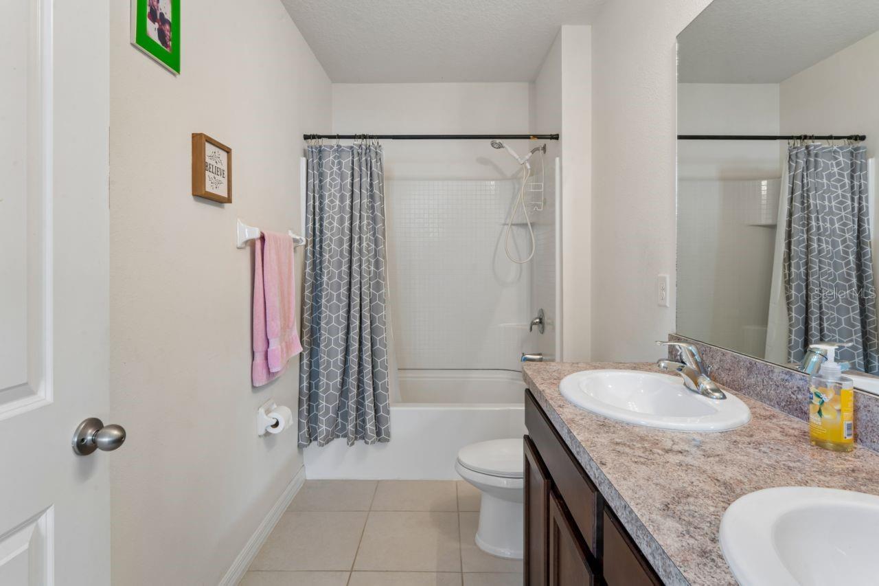 TAHO WOODS - Residential